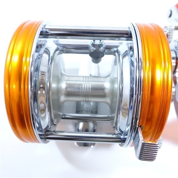 アンバダサー５５００Ｃ　サンセットオレンジ